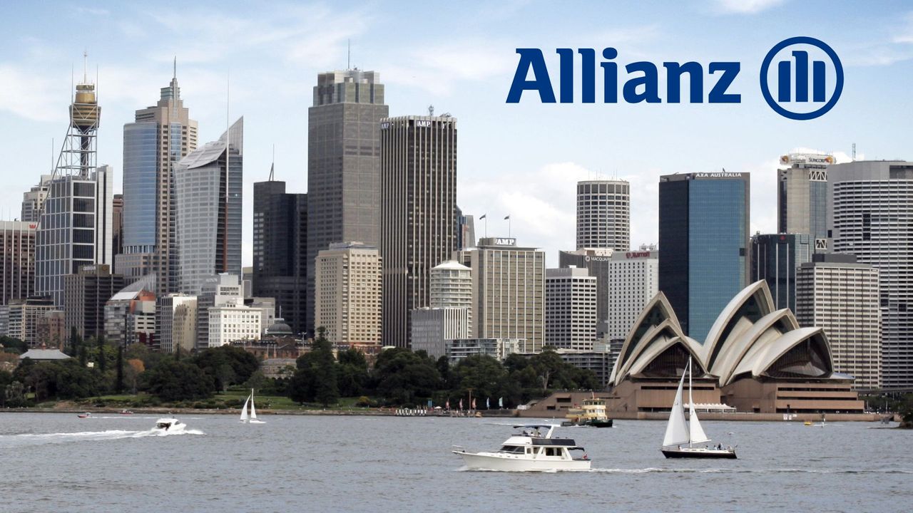 Allianz Australia sells subsidiary to simplify core operations